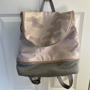 Stella & Dot Crush it Backpack